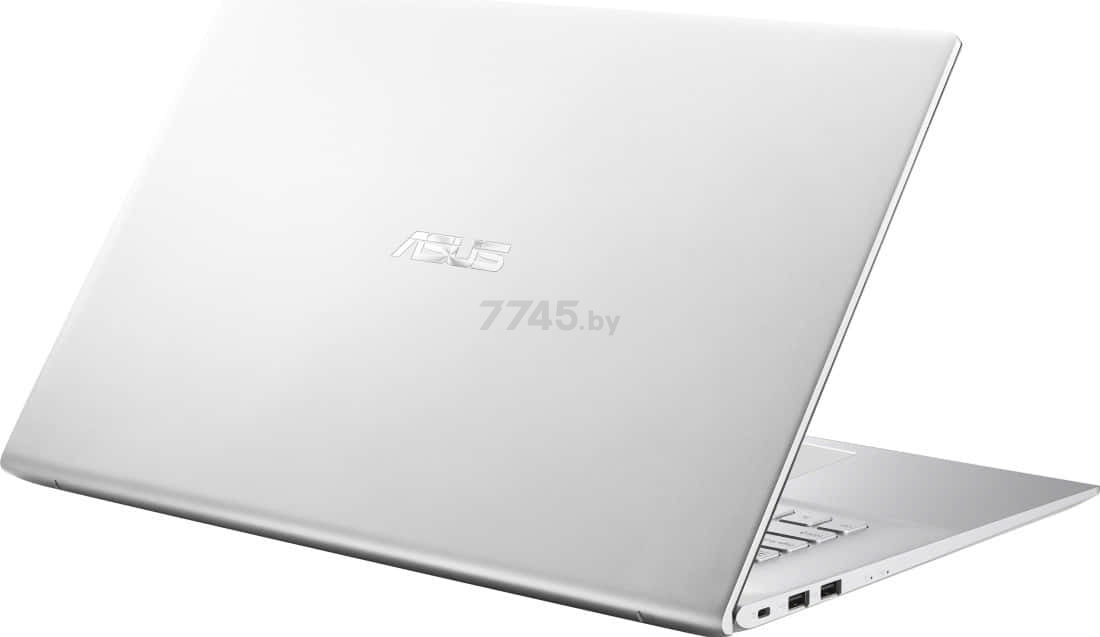Ноутбук ASUS VivoBook 17 X712EA-AU706 (90NB0TW1-M00BY0) - Фото 7