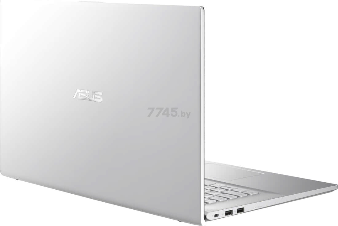 Ноутбук ASUS VivoBook 17 X712EA-AU706 (90NB0TW1-M00BY0) - Фото 8