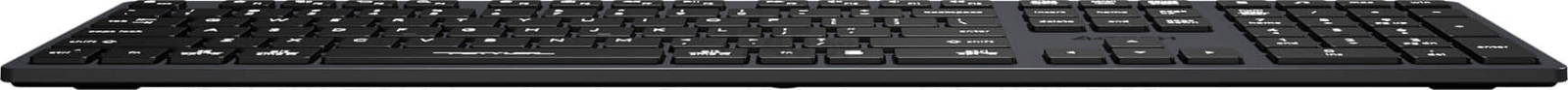 Клавиатура A4TECH Fstyler FX50 Grey - Фото 7