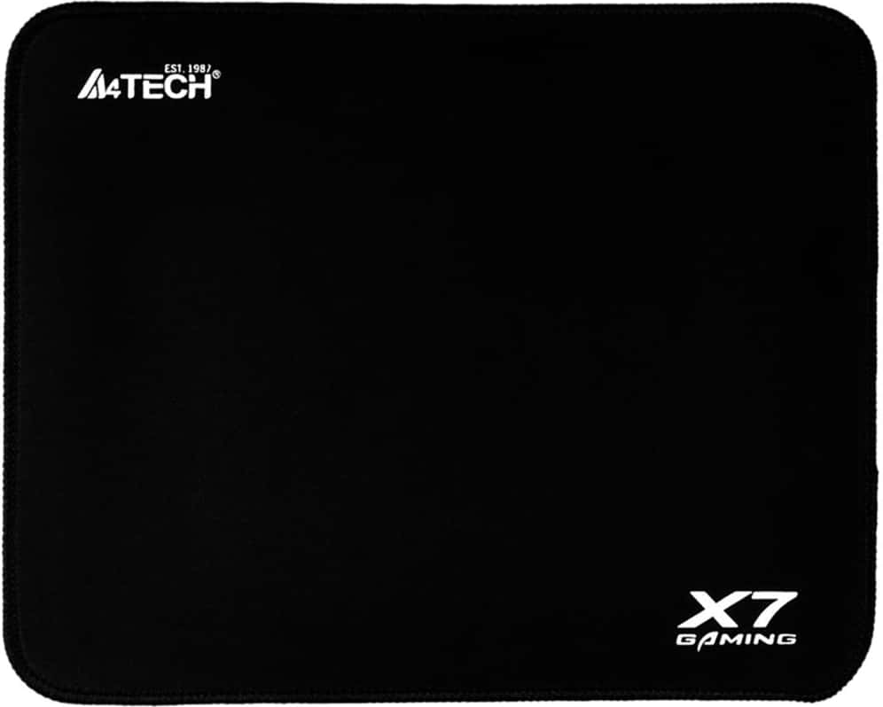 Коврик для мышки A4TECH X7-200S Black