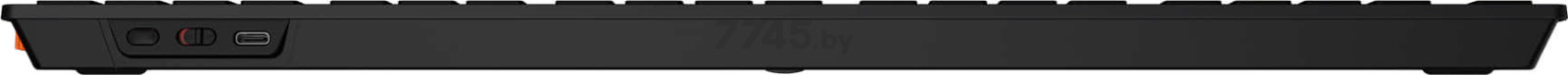 Клавиатура A4TECH Fstyler FBX50C Grey - Фото 10