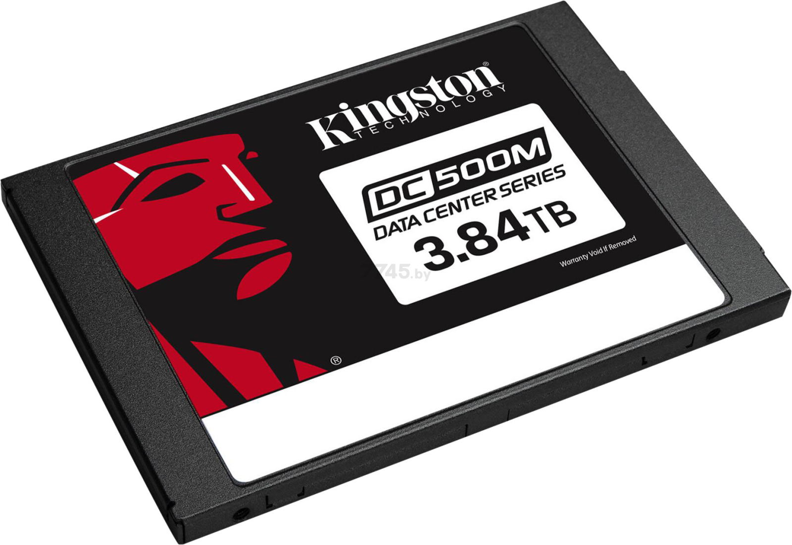 SSD диск Kingston DC500M 3840GB (SEDC500M/3840G) - Фото 2