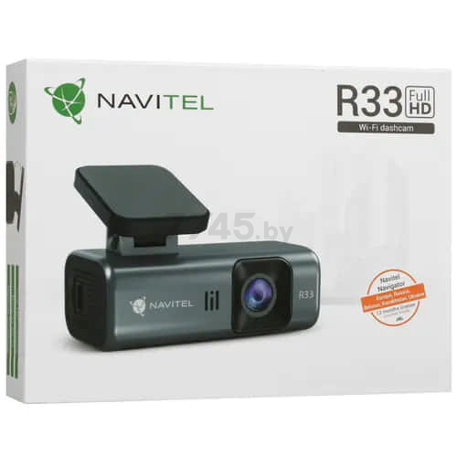 Видеорегистратор NAVITEL R33 - Фото 11