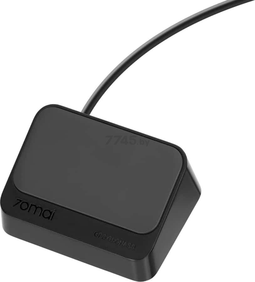 GPS-модуль 70MAI GPS03 для видеорегистраторов Dash Cam Lite 2 (Midrive D10)