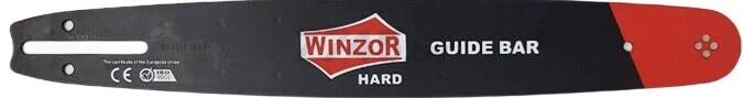 Шина 40 см 16" .325" 1,3 мм 66 звеньев WINZOR Hard 160MLBK041 (WH4N160K041)