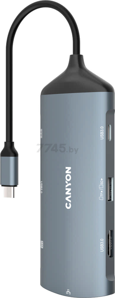 USB-хаб CANYON CNS-TDS15