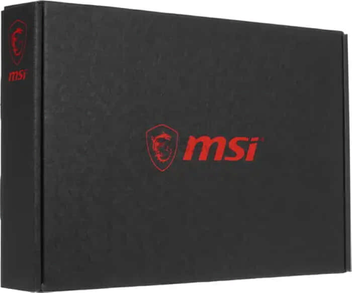 Игровой ноутбук MSI GF63 Thin 11UC-1075XBY - Фото 21