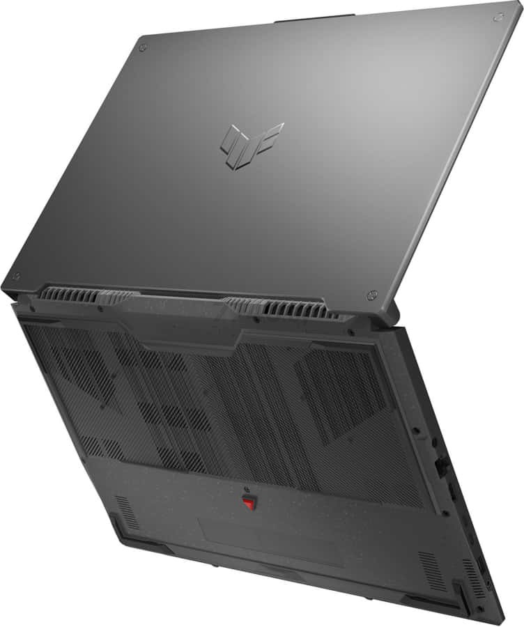 Игровой ноутбук ASUS TUF Gaming A17 FA707RE-HX027 - Фото 14
