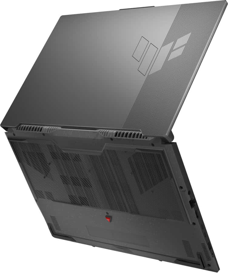 Игровой ноутбук ASUS TUF Gaming A17 FA707RE-HX027 - Фото 21