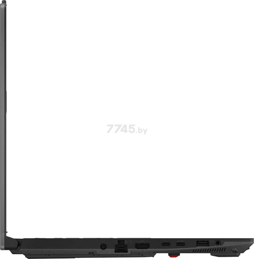 Игровой ноутбук ASUS TUF Gaming A17 FA707RE-HX027 - Фото 24