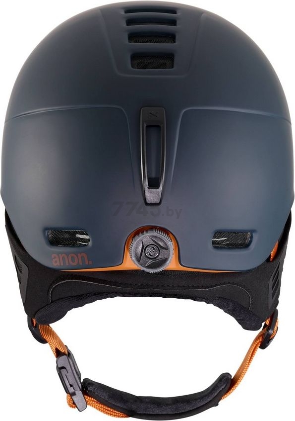Шлем горнолыжный ANON Helo 2.0 L Royal (15233104465L) - Фото 3