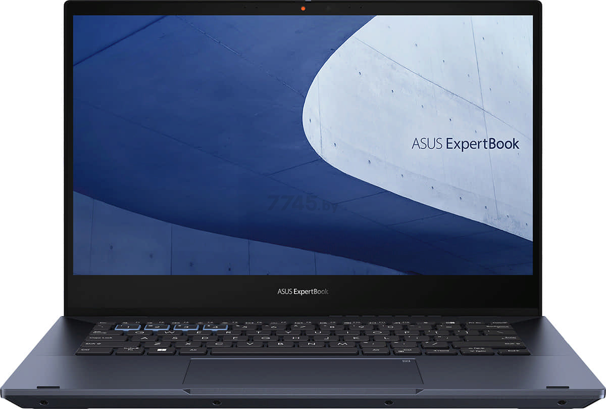 Ноутбук ASUS ExpertBook B5 Flip B5402FEA-HY0202X (90NX04I1-M00760)