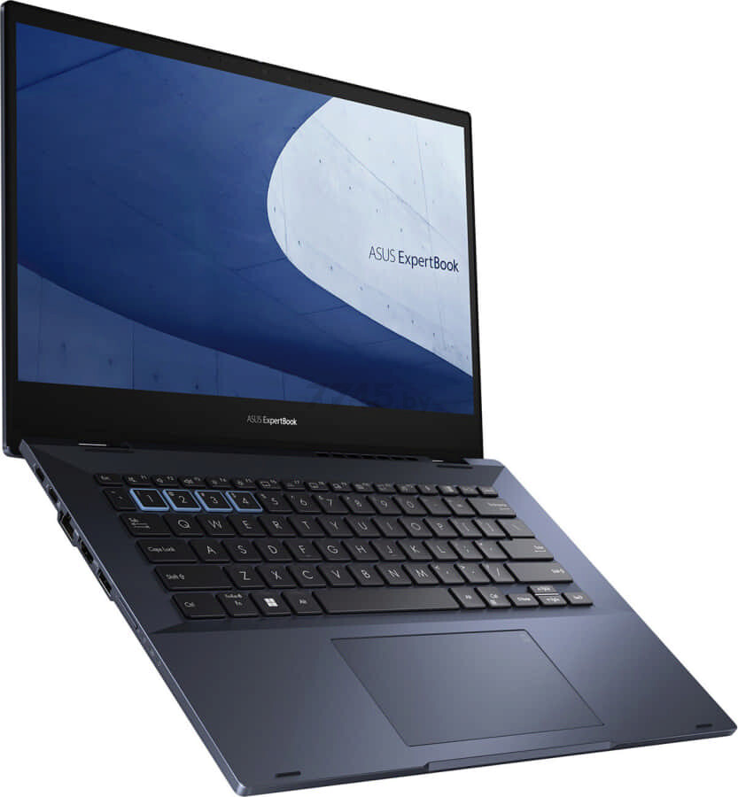 Ноутбук ASUS ExpertBook B5 Flip B5402FEA-HY0202X (90NX04I1-M00760) - Фото 3