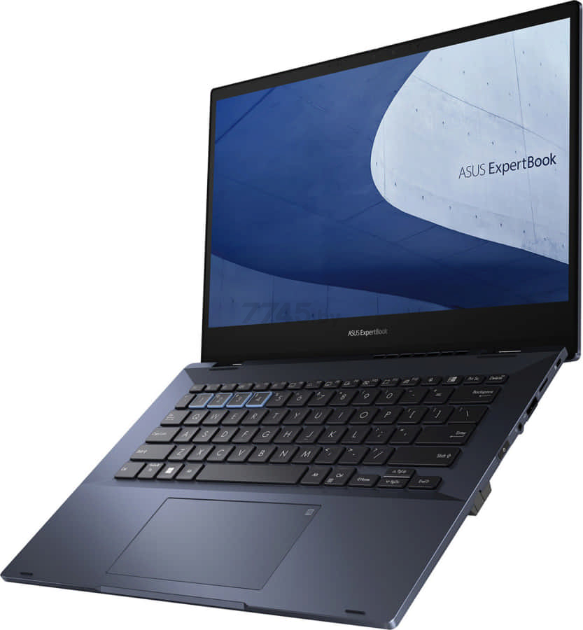 Ноутбук ASUS ExpertBook B5 Flip B5402FEA-HY0202X (90NX04I1-M00760) - Фото 5