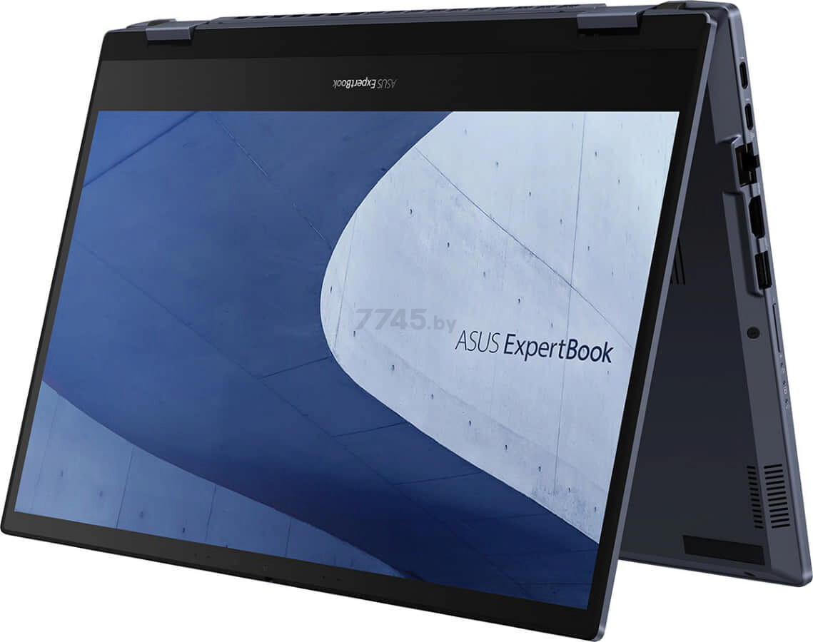 Ноутбук ASUS ExpertBook B5 Flip B5402FEA-HY0202X (90NX04I1-M00760) - Фото 8