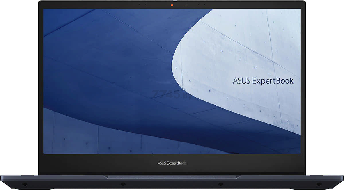 Ноутбук ASUS ExpertBook B5 Flip B5402FEA-HY0202X (90NX04I1-M00760) - Фото 10