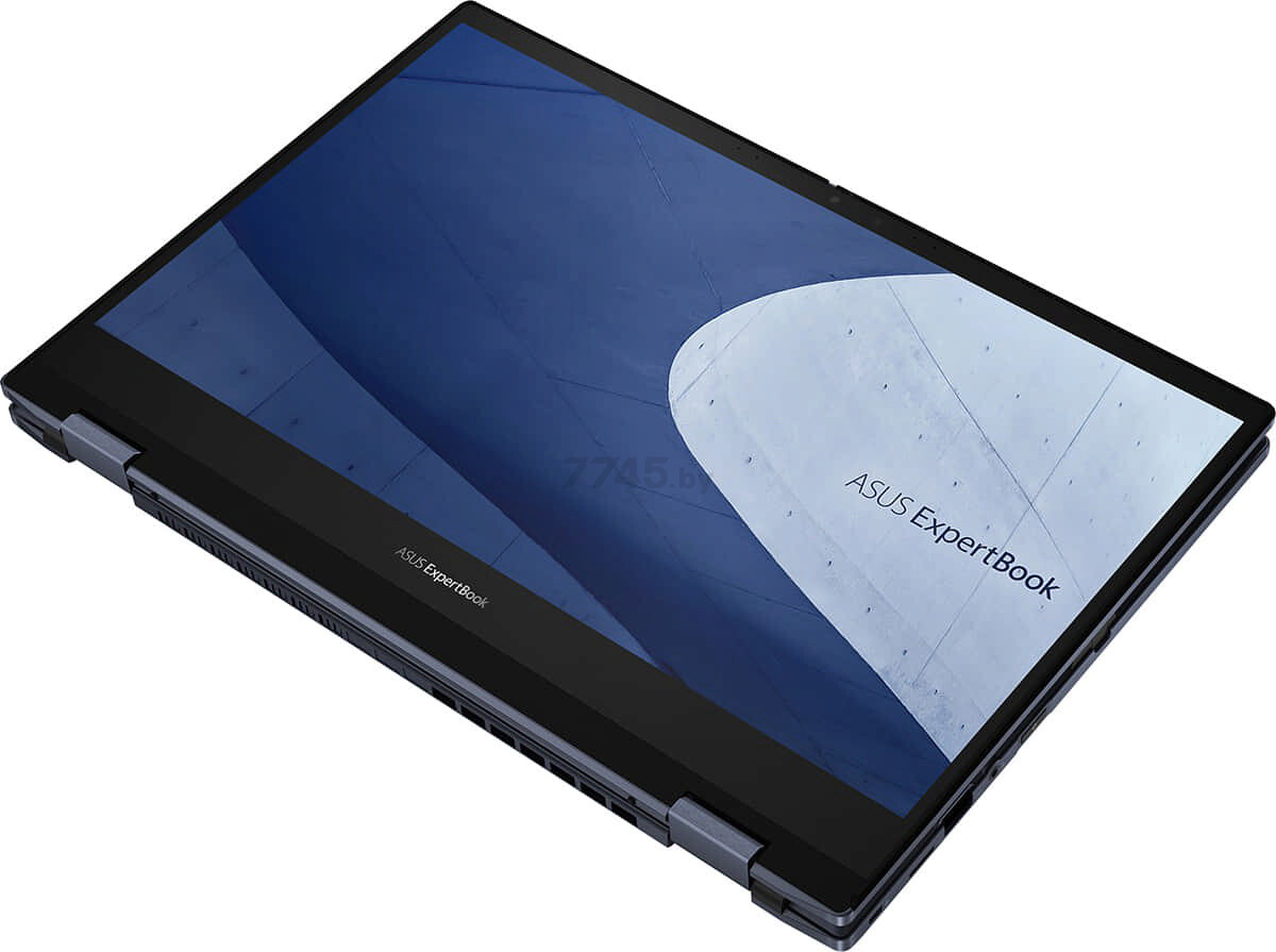 Ноутбук ASUS ExpertBook B5 Flip B5402FEA-HY0202X (90NX04I1-M00760) - Фото 19