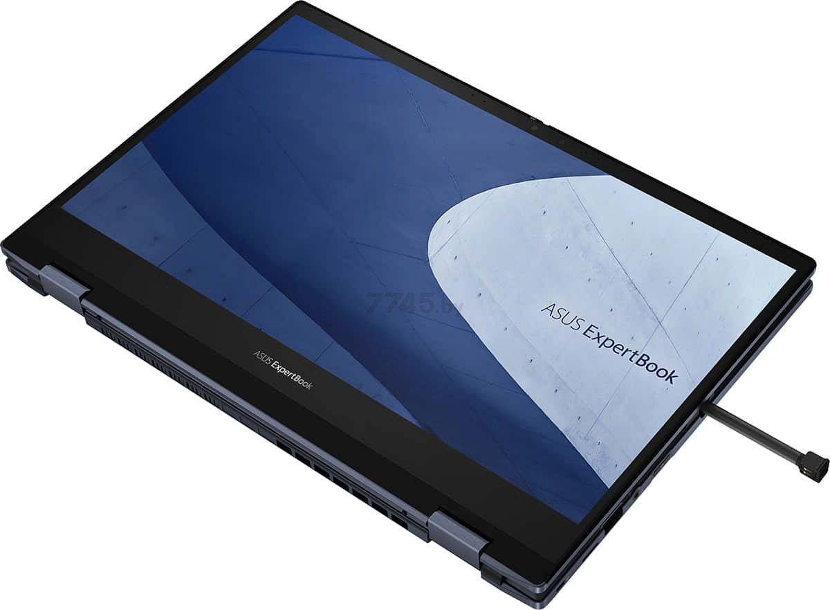 Ноутбук ASUS ExpertBook B5 Flip B5402FEA-HY0202X (90NX04I1-M00760) - Фото 20