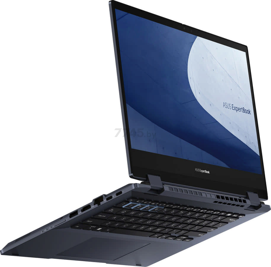 Ноутбук ASUS ExpertBook B5 Flip B5402FEA-HY0202X (90NX04I1-M00760) - Фото 22