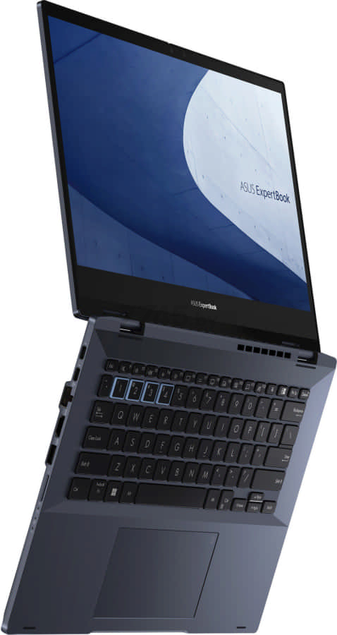 Ноутбук ASUS ExpertBook B5 Flip B5402FEA-HY0202X (90NX04I1-M00760) - Фото 23