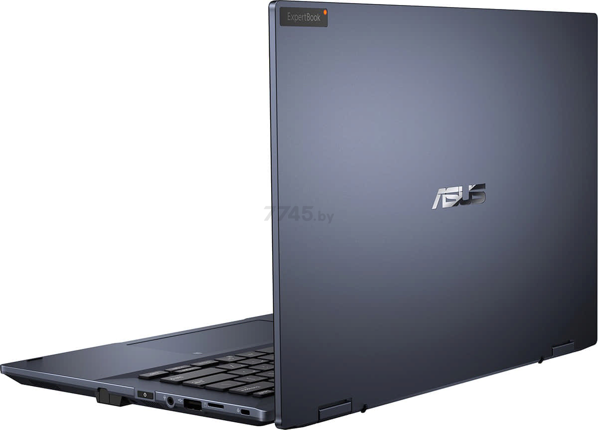 Ноутбук ASUS ExpertBook B5 Flip B5402FEA-HY0202X (90NX04I1-M00760) - Фото 28