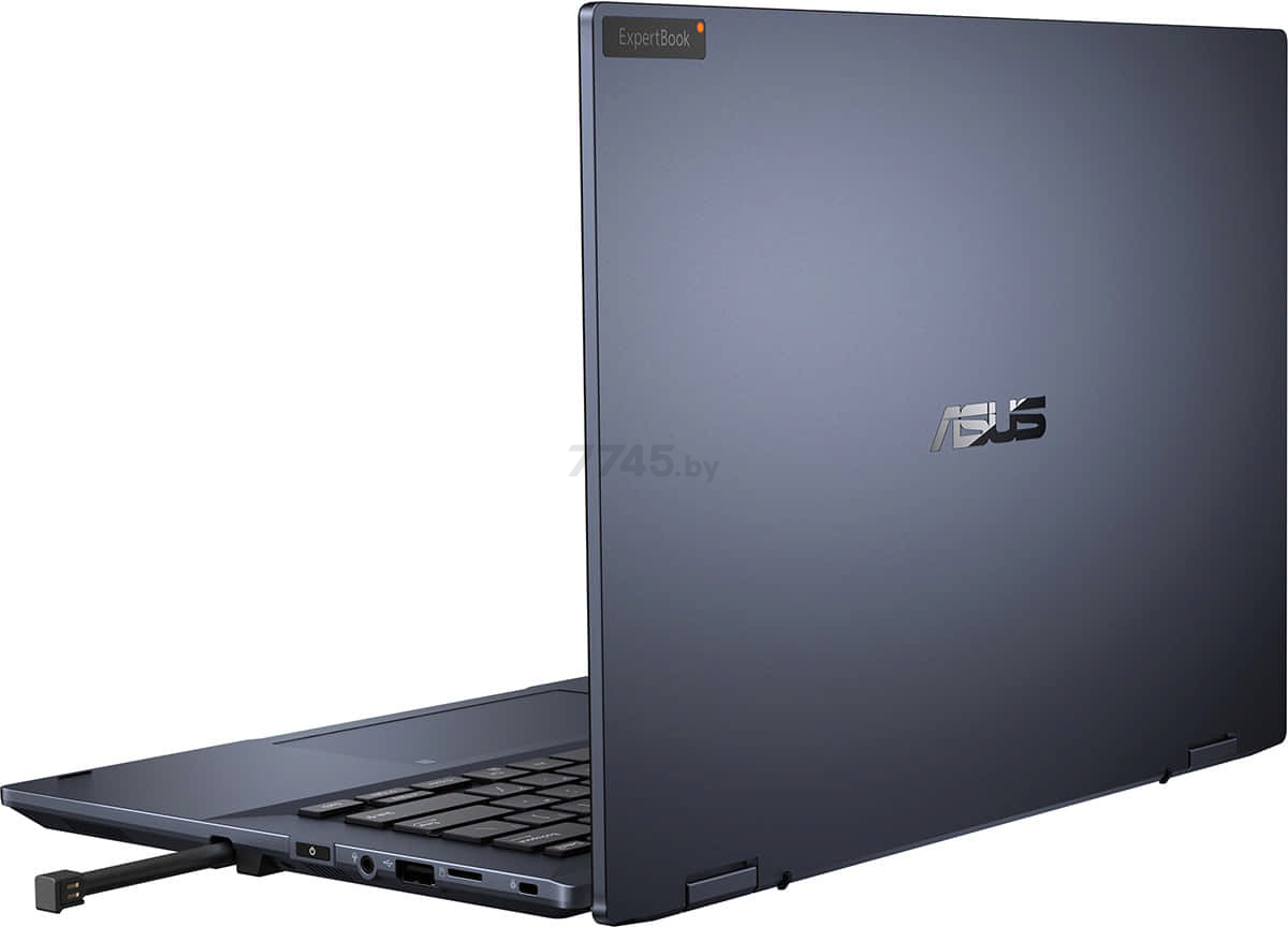 Ноутбук ASUS ExpertBook B5 Flip B5402FEA-HY0202X (90NX04I1-M00760) - Фото 29