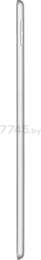 Планшет Apple iPad 10.2 2021 64GB Silver (MK2L3HC/A) - Фото 6