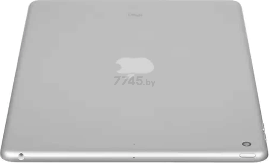 Планшет Apple iPad 10.2 2021 64GB Silver (MK2L3HC/A) - Фото 11
