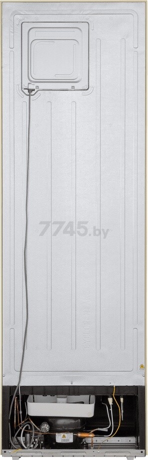 Холодильник MAUNFELD MFF187NFBG10 (КА-00017818) - Фото 14
