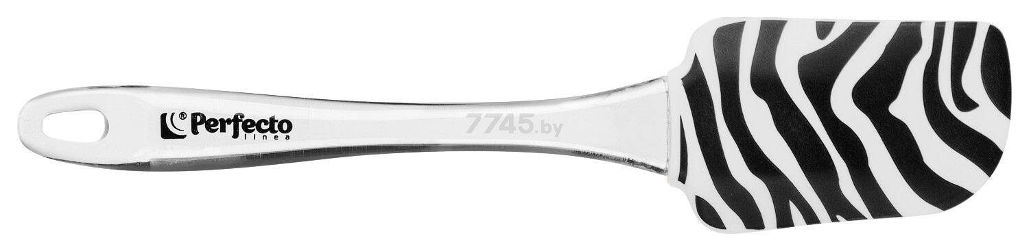 Лопатка силиконовая PERFECTO LINEA Safari 25 х 5,3 см (21-255301)
