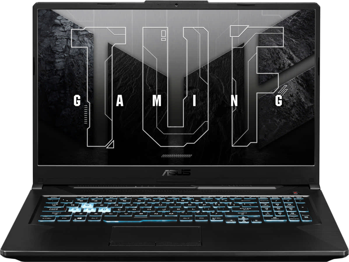 Игровой ноутбук ASUS TUF Gaming A17 FA706ICB-HX065 (90NR0675-M007Z0)