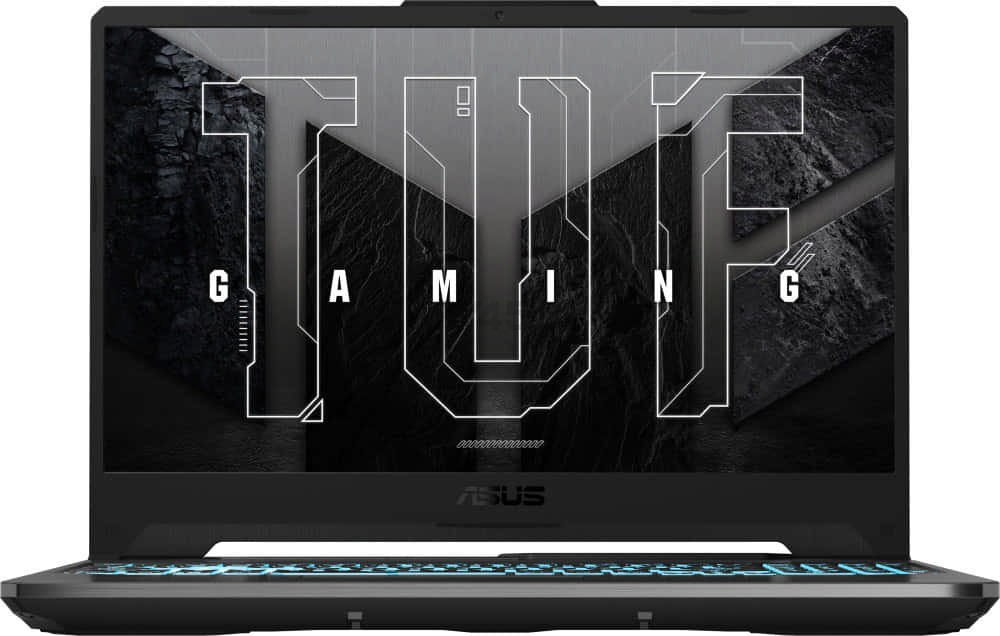 Игровой ноутбук ASUS TUF Gaming A15 FA506QM-HN128 (90NR0607-M004A0) - Фото 2