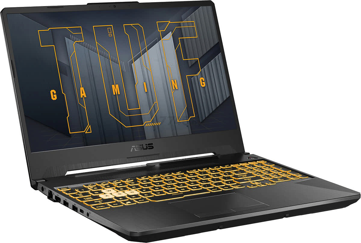 Игровой ноутбук ASUS TUF Gaming F15 FX506HC-HN006 (90NR0723-M00950) - Фото 2
