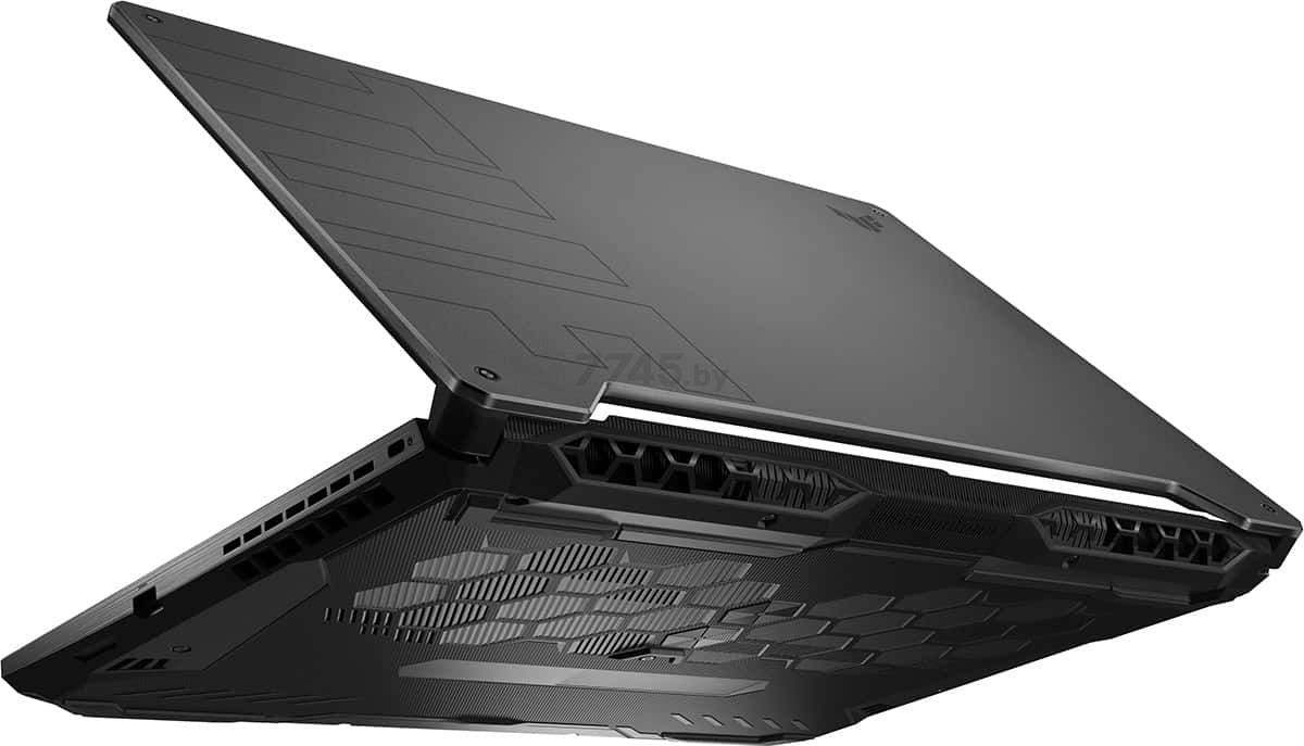 Игровой ноутбук ASUS TUF Gaming F15 FX506HC-HN006 (90NR0723-M00950) - Фото 9