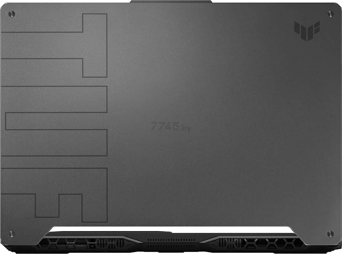 Игровой ноутбук ASUS TUF Gaming F15 FX506HC-HN006 (90NR0723-M00950) - Фото 11
