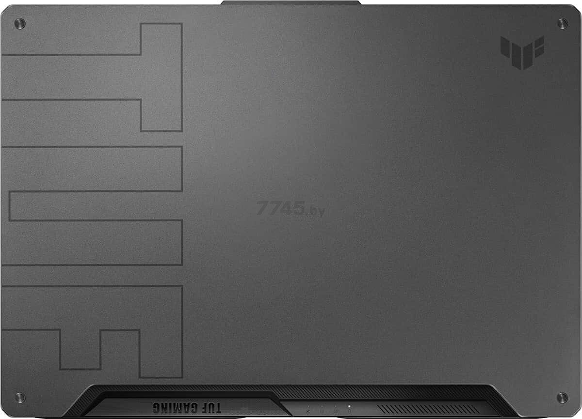 Игровой ноутбук ASUS TUF Gaming F15 FX506HC-HN006 (90NR0723-M00950) - Фото 16