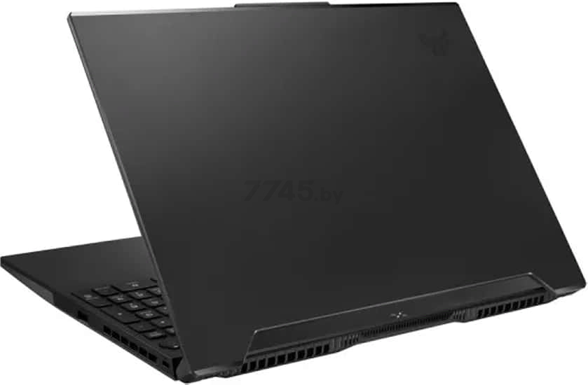 Игровой ноутбук ASUS TUF Gaming Dash F15 FX517ZR-HQ008 (90NR0AV3-M004W0) - Фото 6