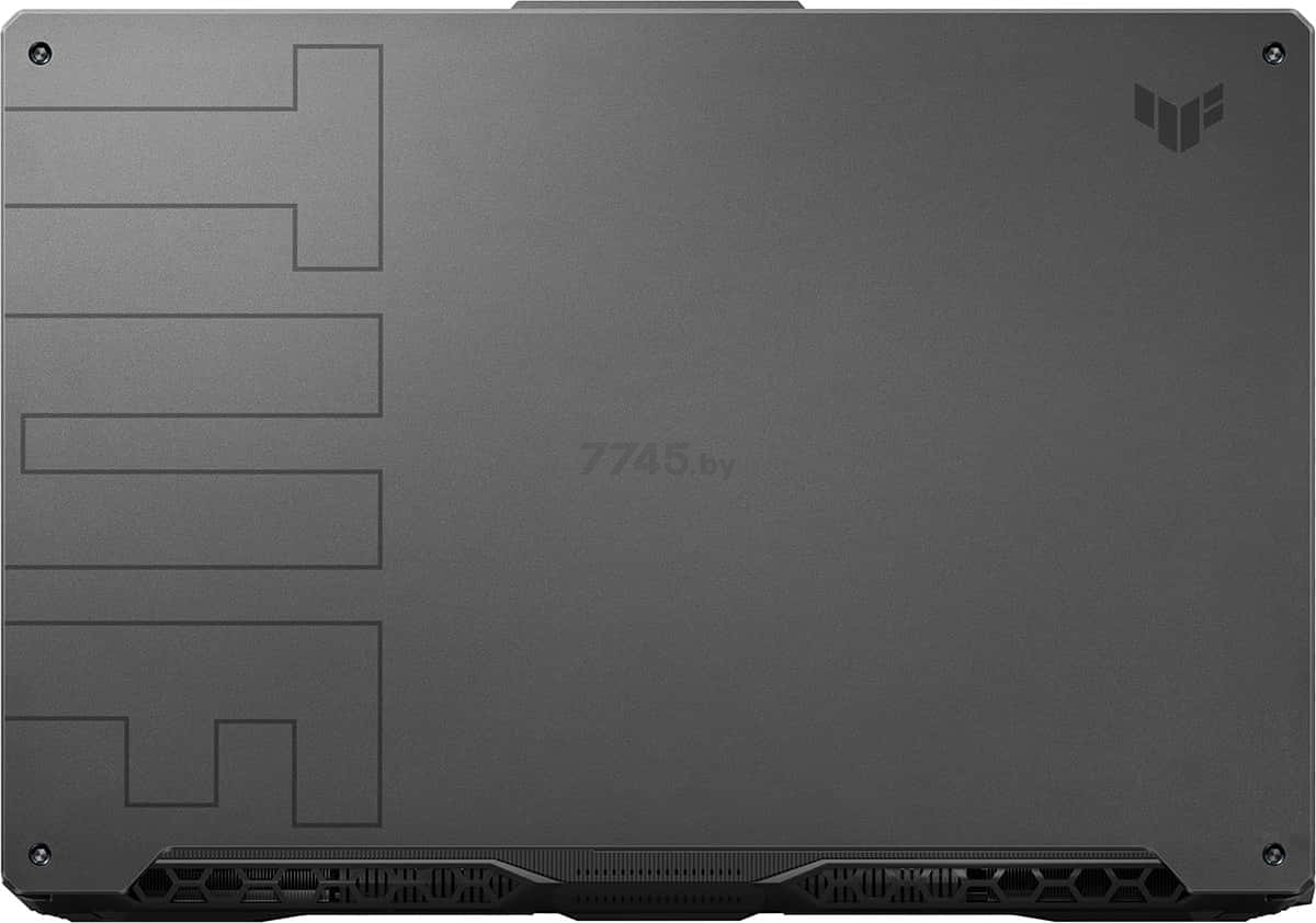 Игровой ноутбук ASUS TUF Gaming F17 FX706HC-HX007 (90NR0733-M00720) - Фото 11