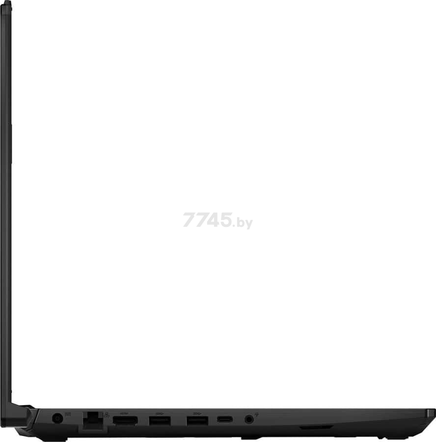 Игровой ноутбук ASUS TUF Gaming F17 FX706HC-HX007 (90NR0733-M00720) - Фото 16