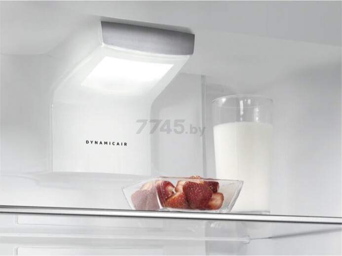 Холодильник встраиваемый AEG SKE818E1DC - Фото 3