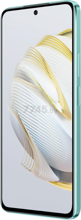 Смартфон HUAWEI Nova 10 SE 8GB/128GB Mint Green (BNE-LX1) - Фото 3