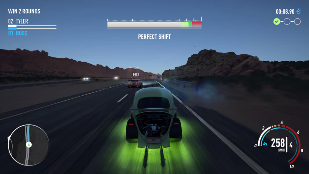 Игра Need for Speed: Payback. Коллекция (Хиты PlayStation) для PS4 (EU pack, RU version) - Фото 11
