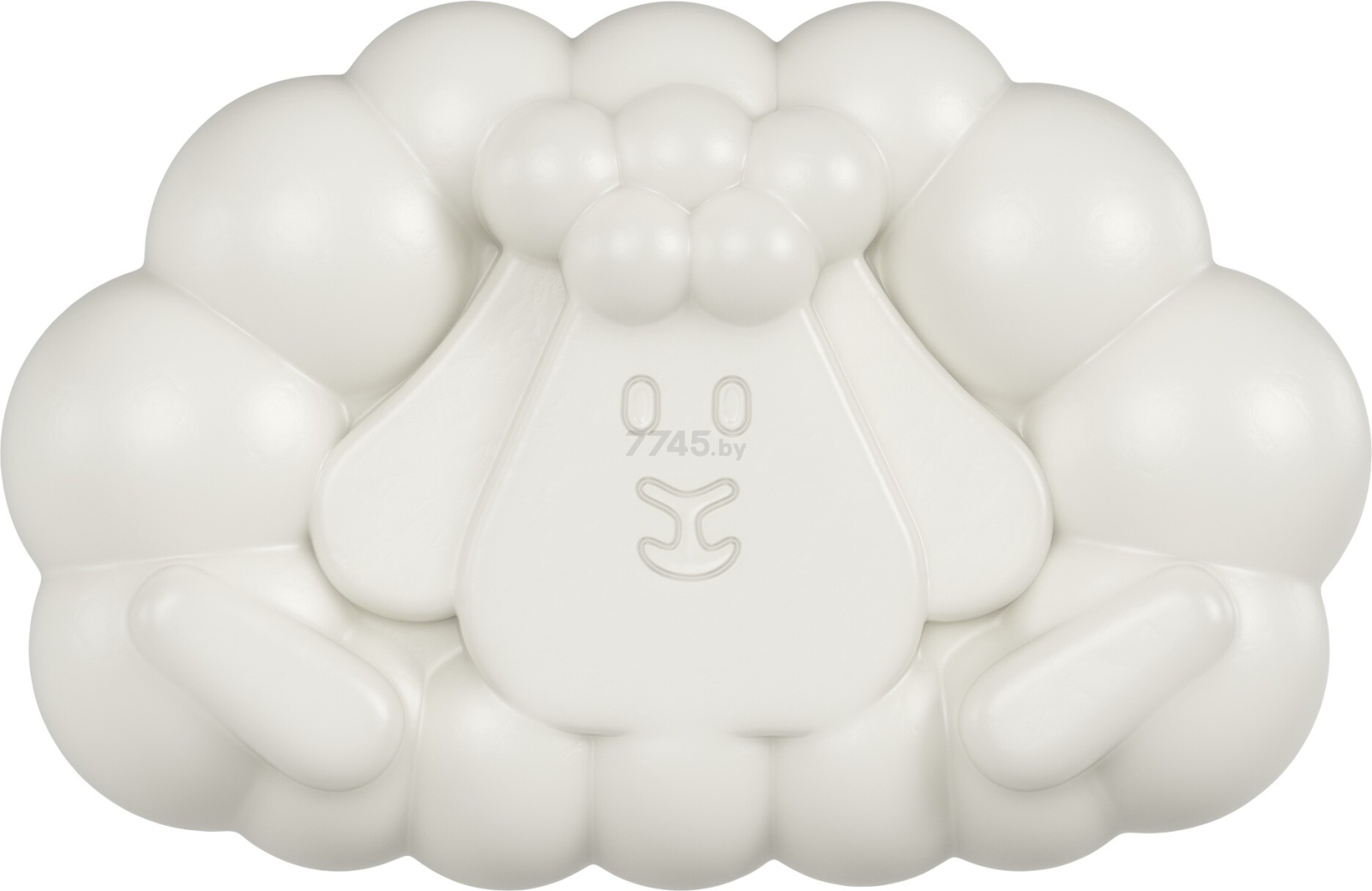 Крем-мыло детское BIOMIO Baby Bio-Soap С маслом Ши 90 г (9591110155) - Фото 4