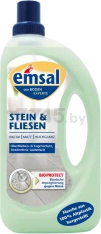 Средство для мытья полов EMSAL 1 л (3601034583)