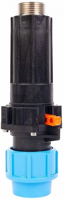 Клапан сливной для скважины ДЖИЛЕКС Про 32 мм 1"П (9160) - Фото 2