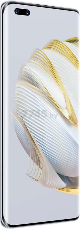 Смартфон HUAWEI Nova 10 Pro 8GB/256GB Starry Silver (GLA-LX1) - Фото 4