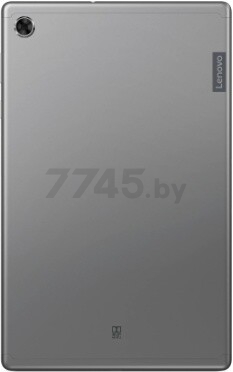 Планшет LENOVO Tab M10 HD TB-X306F серый (ZA6W0004PL) - Фото 5