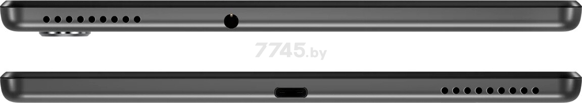 Планшет LENOVO Tab M10 HD TB-X306F серый (ZA6W0004PL) - Фото 7