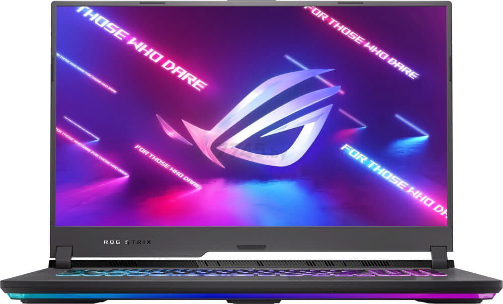 Игровой ноутбук ASUS ROG Strix G17 G713IE-HX014 (90NR05B2-M00360)