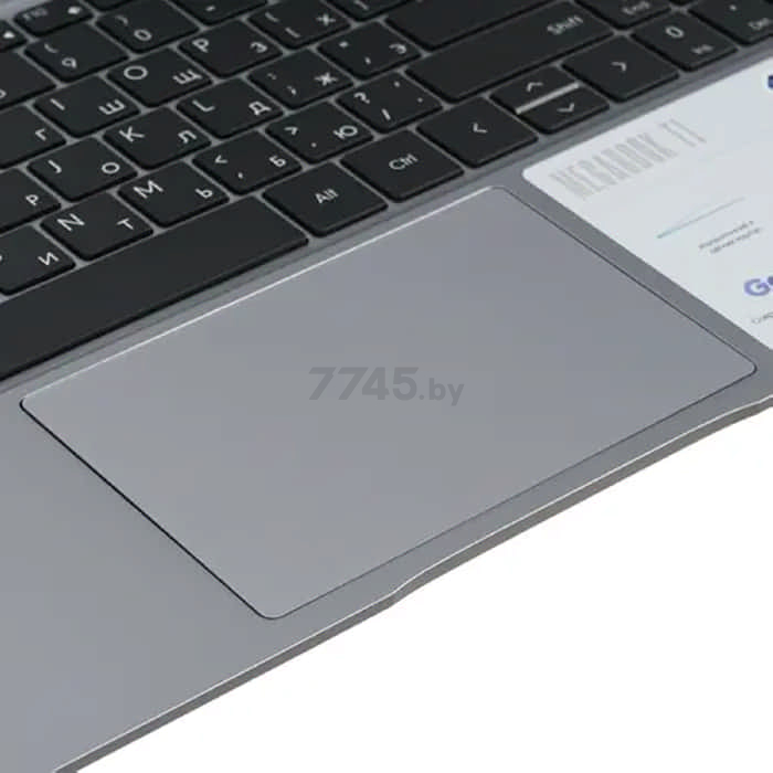 Ноутбук TECNO Megabook T1 4895180796005 - Фото 6